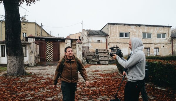 Propozycje na początek tygodnia: 27-29 października