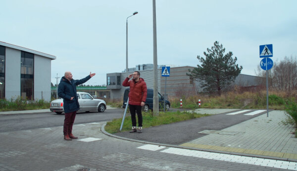 Pieniądze wyrzucone w pole i koniec ostateczny
